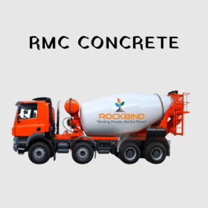 rmc concrete