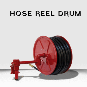 fire hydrant valve isi