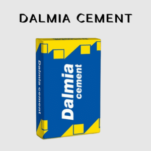 Dalmia Cement