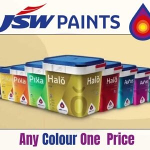 Paints