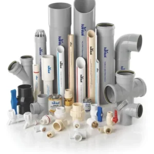 plumbing items
